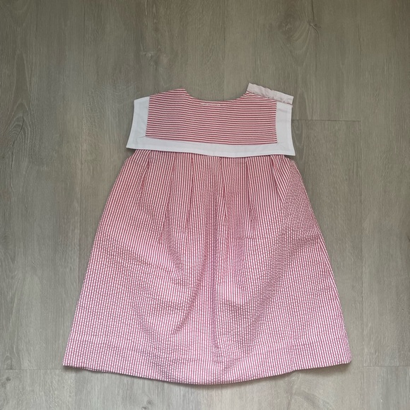 TBBC - Sarah Sailboat Dress 2T - Picture 2 of 6